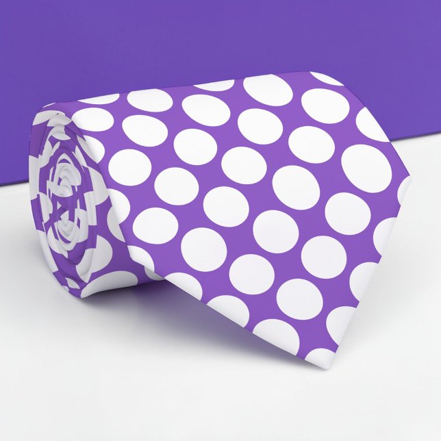 Lila Jumbo Prickiga Anpassad Slip Slips (Skapare uppladdad)