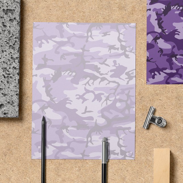 Lila kamouflage, Kamouflage, Militär, Armé Reklamblad (Skapare uppladdad)