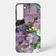 LILA KLÖVER iphone case /zazzle mmetropolim