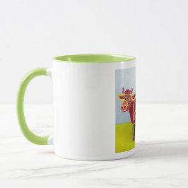 Lila Ko Mug Mugg