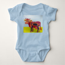Lila Ko Onesies