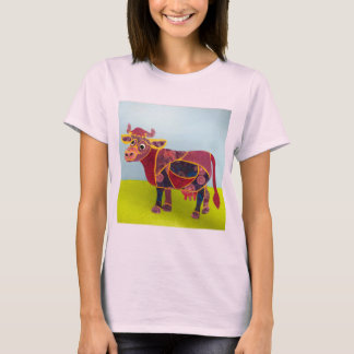 Lila Ko T-Shirt