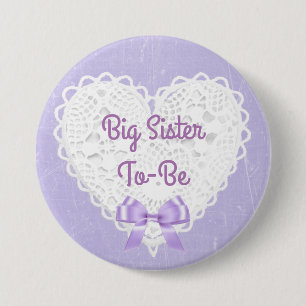 Lila Lacy Big Sister to be Baby Shower-knapp Knapp