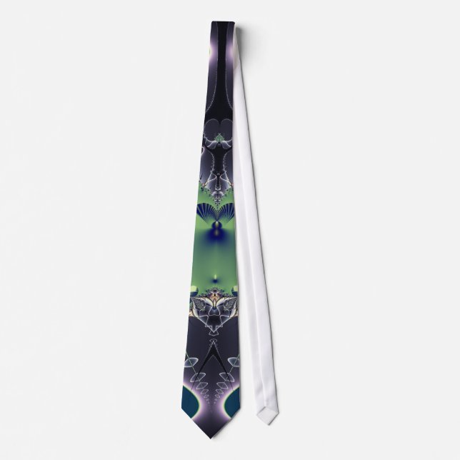 Lila lampa slips (Framsida)