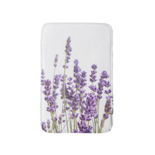 Lila Lavender #1 #dekor #art Badrumsmatta