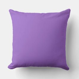 Lila Lavender Kudde