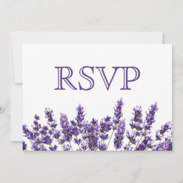 Lila Lavender Lilac Flower Bröllop OSA