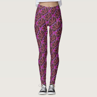 Lila Leggings