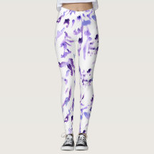 Lila Leggings
