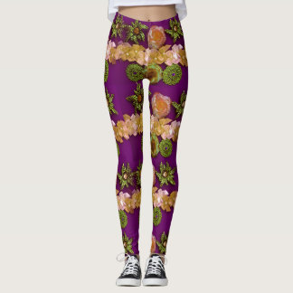 Lila Leggings