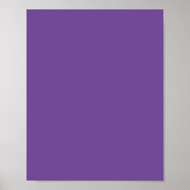 Lila, Lila av gråfisk,Lila av lavender. Poster (Framsidan)