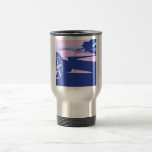 Lila Lila Corvette Resemugg
