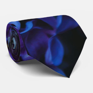 LILA LILAC FLOWER SNYGGT NECK TIE SLIPS