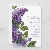 Lila Lilacs Möhippa