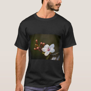 Lila Löv Plum Natature T Shirt