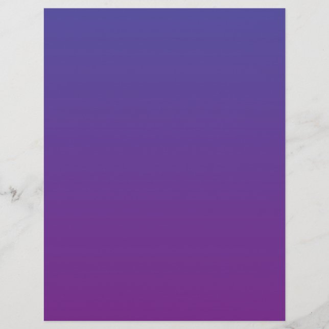 Lila Magic (Framsida)