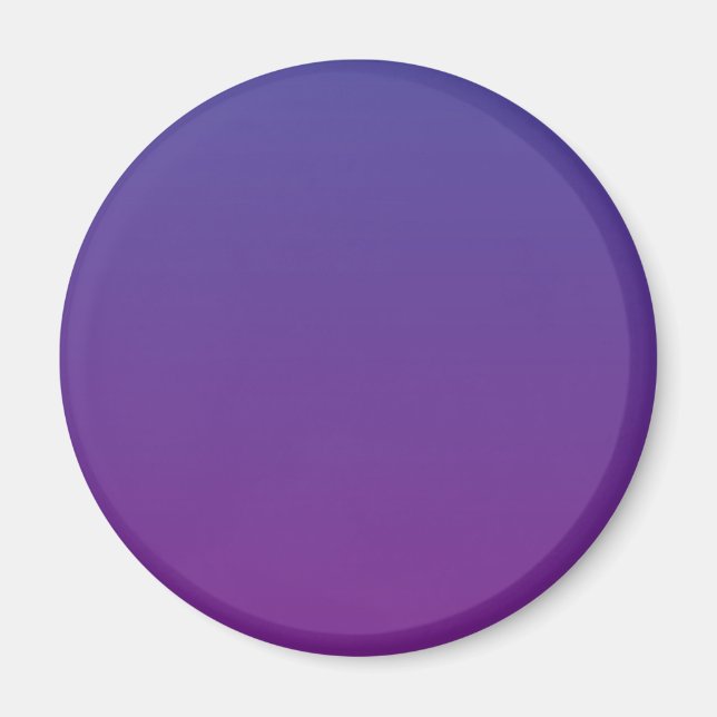 Lila Magic Magnet (Framsidan)