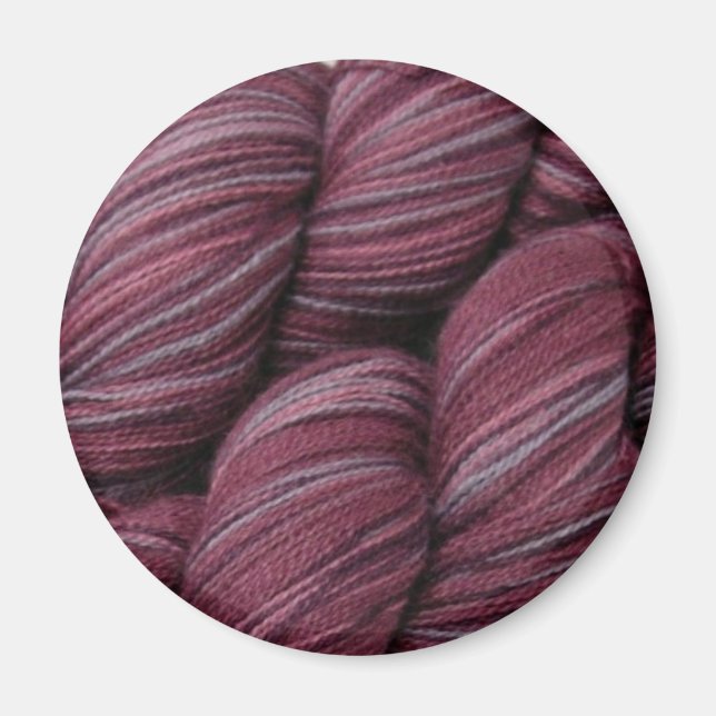 Lila! Magnet (Framsidan)