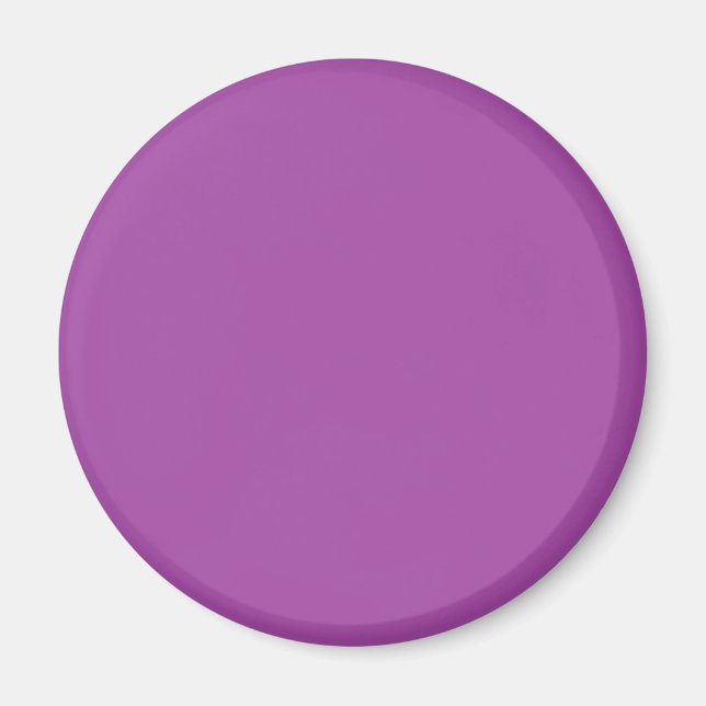Lila Magnete Magnet (Framsidan)
