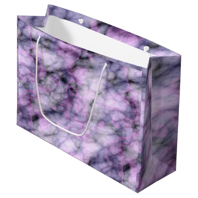 Lila Marble (Framsidan Vinklad)