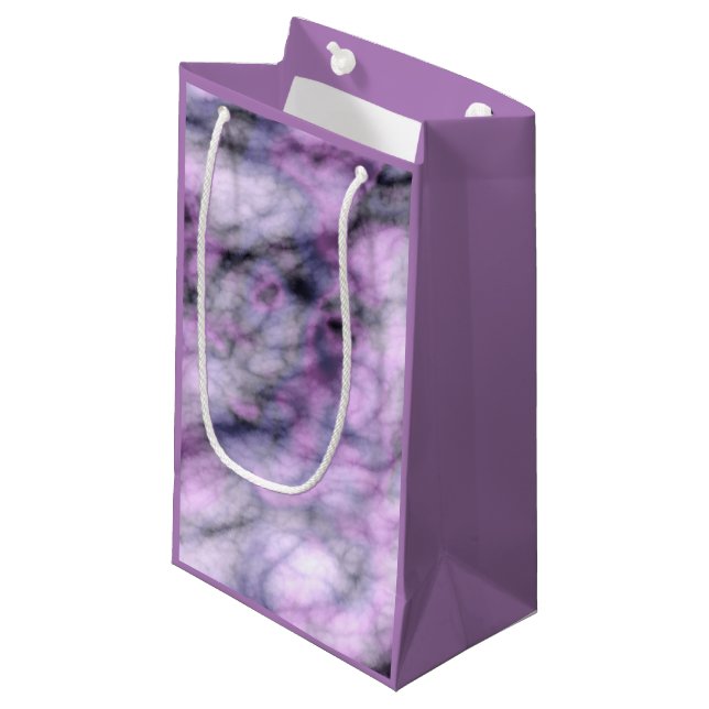 Lila Marble (Framsidan Vinklad)