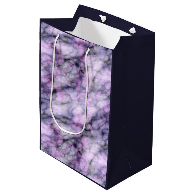 Lila Marble (Framsidan Vinklad)