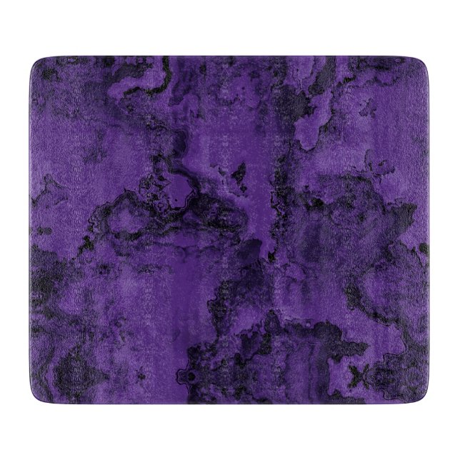 Lila Marble Stone Natur (Framsidan)