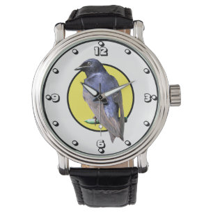 Lila Martin Armbandsur