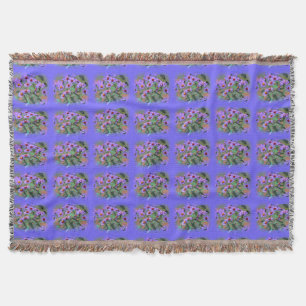 lila Master throw-filt Filt