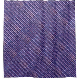 Lila Metall chain mail Metallic Medieval Stil