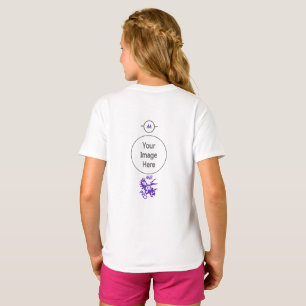 Lila Mister Pro Triceratops Skilled Ancient T Shirt