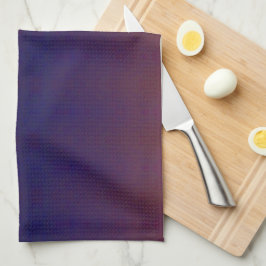Lila Mix Kitchen Hand Towel Kökshandduk