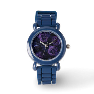 Lila Moody Ro Armbandsur