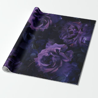 Lila Moody Ro Presentpapper