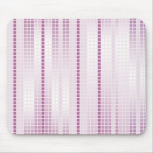 Lila Mosaic Tiles Musmatta