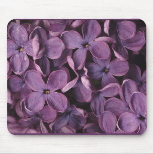Lila Mousepad Musmatta
