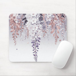 Lila Mystical Wisteria Drift Musmatta
