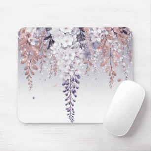 Lila Mystical Wisteria Drift Musmatta