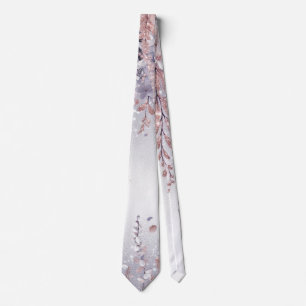 Lila Mystical Wisteria Drift Slips