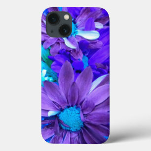 Lila N Turcos Bouquet iPad Case