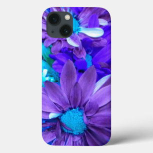 Lila N Turcos Bouquet iPad Mini Retina Case
