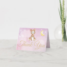 Lila Nalle Girl's Baby Shower Tack
