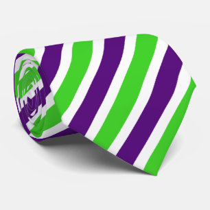 [Lila och Grönt] Narrow Rand Slips