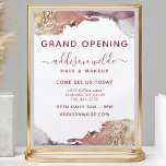 Lila och Guld Modern konst Vätskefärg Bläck Reklamblad<br><div class="desc">Lila och Guld Modern konst Vätskefärg Bläck Flyer. Elegant Alkohol bläck-professionell har en  för kalligrafi av stil-skript. Perfekt för konstnärer,  hårstilister,  kosmetologer med mera!</div>
