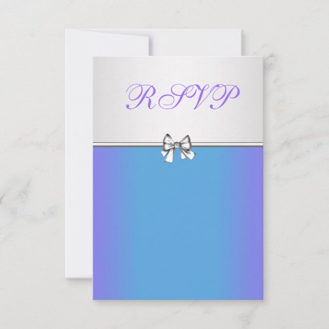 Lila och OSA av blåfenad tonfisk (Framsida)