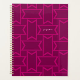 Lila och Pinks for Women in Tech