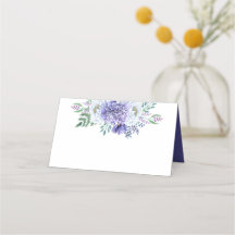 Lila och vit Peonies Plain Front