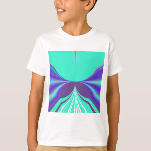 Lila Öga.png T Shirt