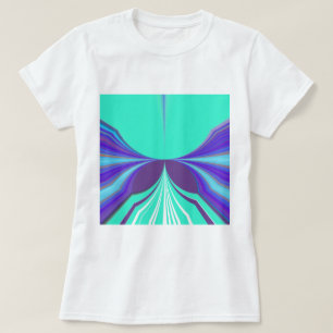 Lila Öga.png T Shirt
