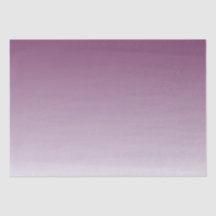 lila ombre